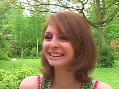 Leane Aged French